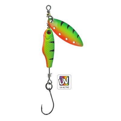 Phan.-F Fish-Spinner SH 5g C.6