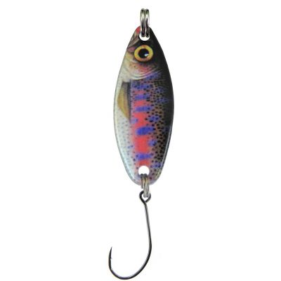 Trout Spoon 3D, Col 2, 5g