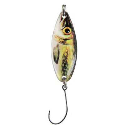 Trout Spoon 3D, Col 5, 5g