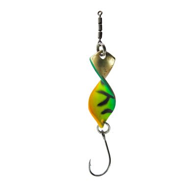 Propeller Spoon,3,5g,Firetiger