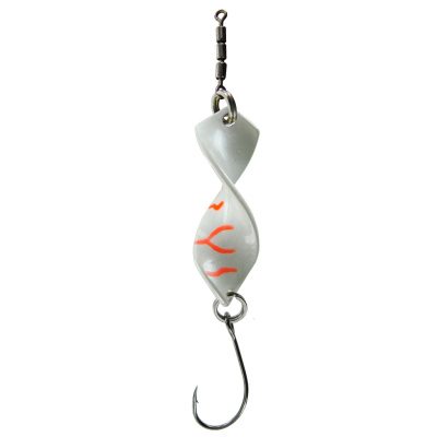 Propeller Spoon,3,5g,White-Ora