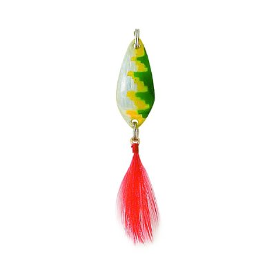 Spoon'y Sing.Hook 2,5 g. C.991