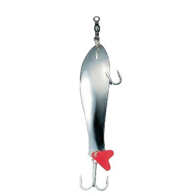 Blinker "Heintz" Silber, 45g