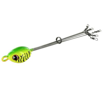 Umbrella-Rig, 5 Arme 20 cm