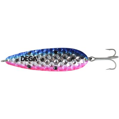 Trolling-Spoon IV 90mm 13g T.3