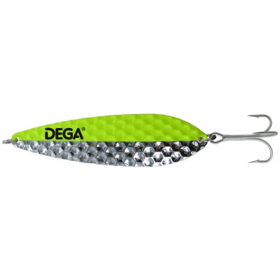 Trolling-Spoon V 110mm 22g T.3