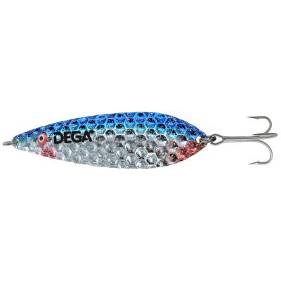 Trolling-Spoon V 110mm 22g T.5