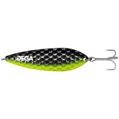 Trolling-Spoon V 110mm 22g T.7