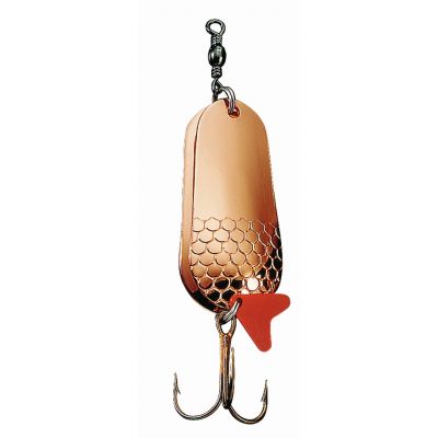 Blinker Classic-Twin Kupfer, 22g