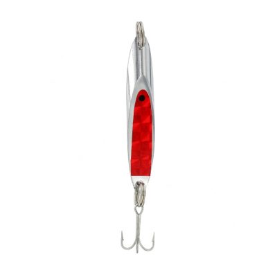 Zocker mit Roter Folie