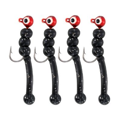 Trout & Perch Jig  X1    Col.1