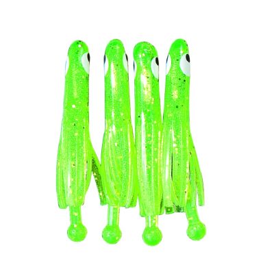 Trout & Perch Jig  X2    Col.2