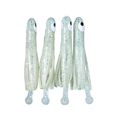 Trout & Perch Jig  X2    Col.6