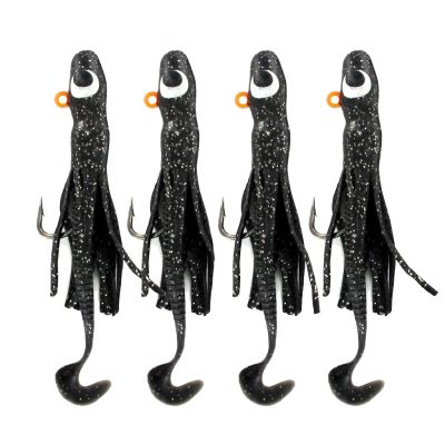 Trout & Perch Jig  X3    Col.1