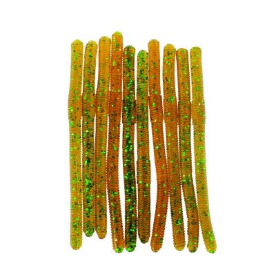 Trout-Dope 'spaghetti'   Col.4