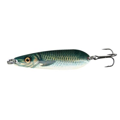 Blinker 3D, Weißfisch, 10,5 g