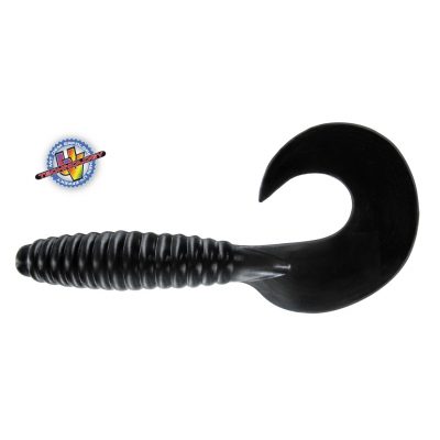 DEGA Twister UV Schwarz