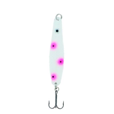 Jumper Blinker Drill. 25g C.3