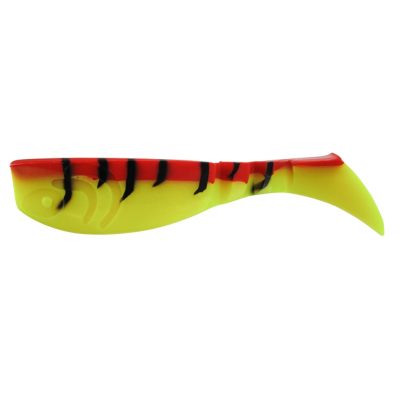 Action-Tail-Shad Col.1 Display