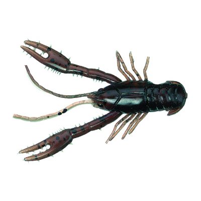 Insekten-/Krebs 'softbait'