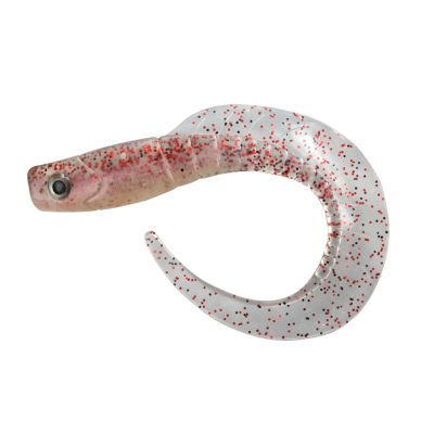 Snake-Tail-Twister Col.5 Disp.