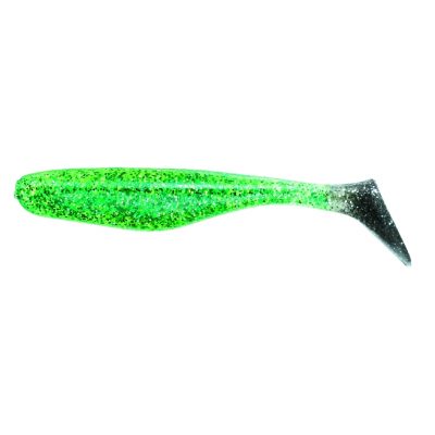 River Shad, 15cm.,Dark-Green