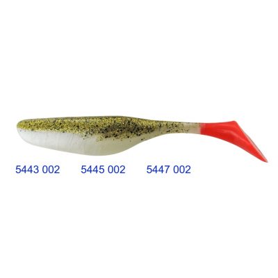 River Shad, 9cm.,Gold-Ora