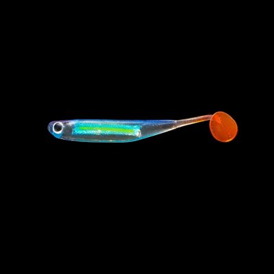 Drop-Shot Shad'y 10 cm col. 3
