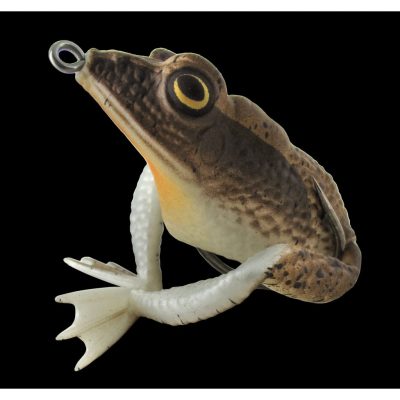 Frog-Frosch Legs  5,5 cm/18 g.