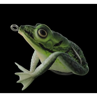Frog-Frosch Legs  5,5 cm/18 g.