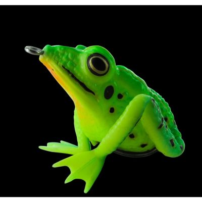 Frog-Frosch Legs  5,5 cm/18 g.