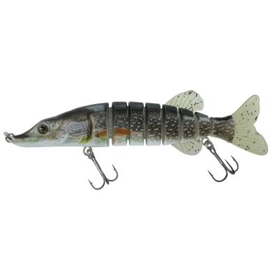 Jeronimo Pike 3, 20cm