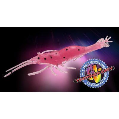 Shrimps 6 St./SB pink