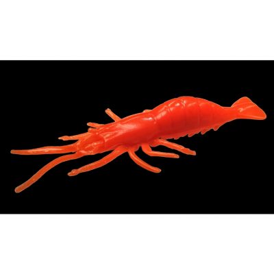 Real Shrimp, 5/Blist. Orange