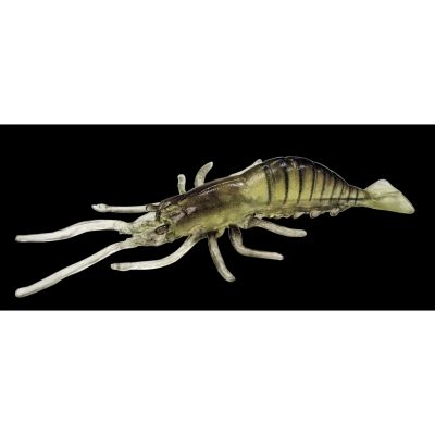 Real Shrimp, 5/Blist. Nature