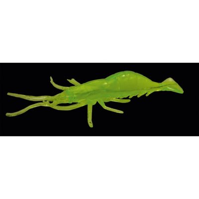 Real Shrimp, 5/Blist. Green