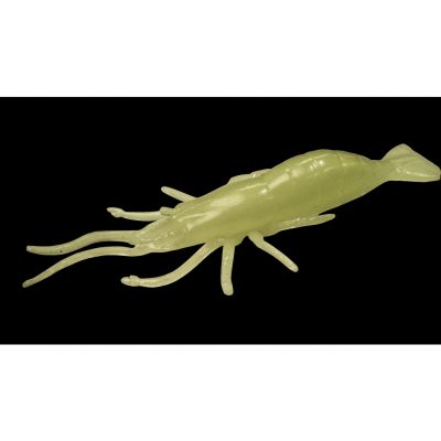 Real Shrimp, 5/Blist. Luminous