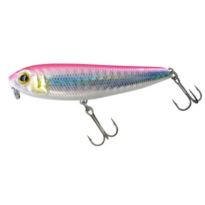 Wobbl.T-Rex Stic.Bait 75 TW C1