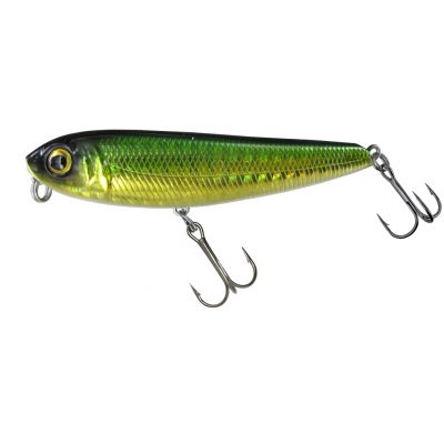 Wobbl.T-Rex Stic.Bait 75 TW C4
