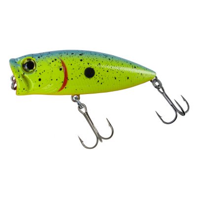 Wobbler T-Rex Popper 85 TW C.1
