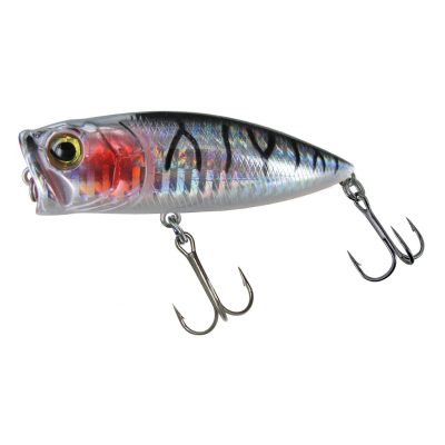 Wobbler T-Rex Popper 85 TW C.2