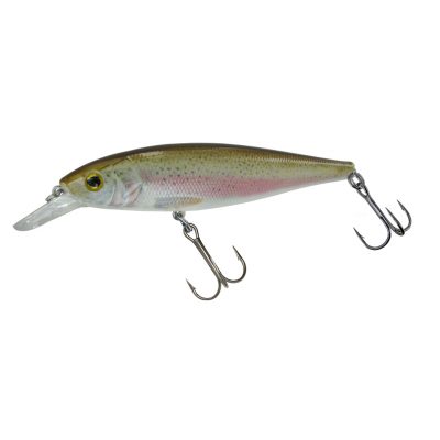 Wobbler T-Rex Suspend. 100 C.1