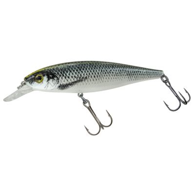 Wobbler T-Rex Suspend. 100 C.2