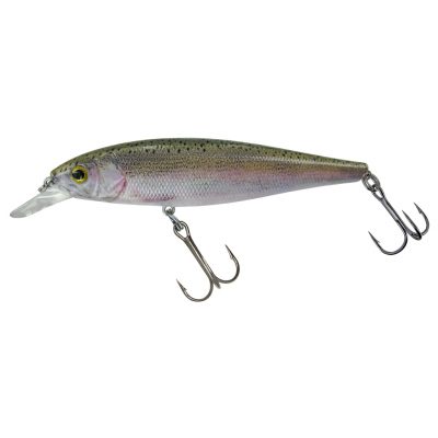Wobbler T-Rex Suspend. 100 C.3