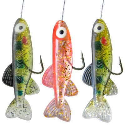 Hegene Mit Fischli's  Color N