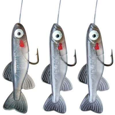 Hegene Mit Fischli's  Color  O