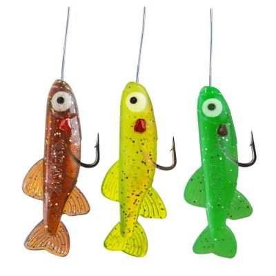 Hegene Mit Fischli's  Color: T