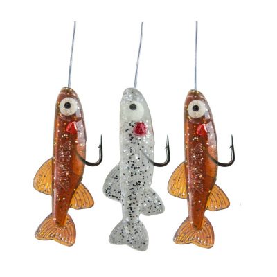 Hegene Mit Fischli's  Color: Z