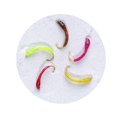 Hegene (Premium) Color-Vers. D