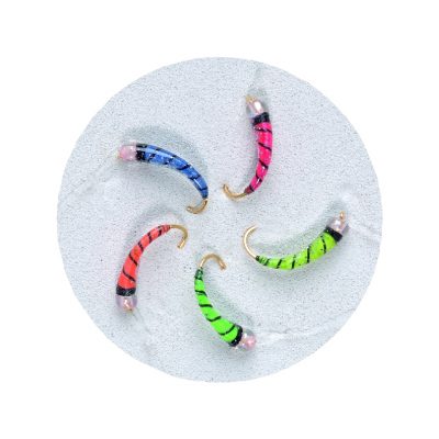 Hegene (Premium) Color-Vers. F